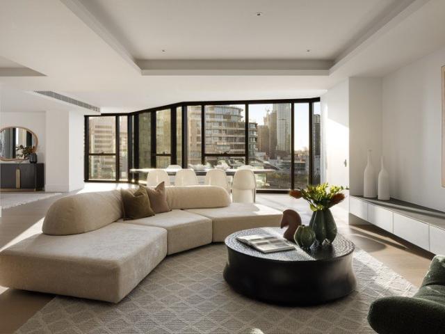 Apartment for sale in Yarra’s Edge, Melbourne