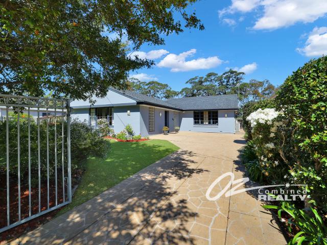 House for sale in Sanctuary Point, New South Wales