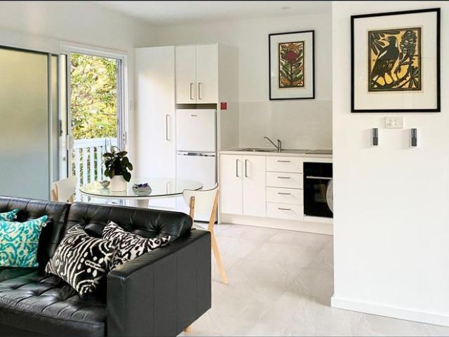 Granny Flat for rent in New South Wales