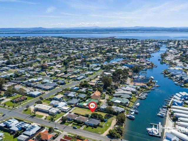 Land for sale in Paynesville, Victoria