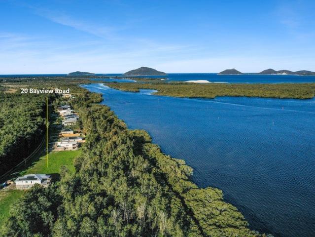 Land for sale in Tea Gardens, New South Wales