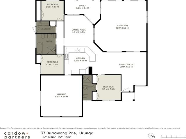 House for sale in Urunga, New South Wales