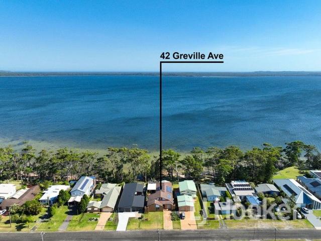 House for sale in Sanctuary Point, New South Wales