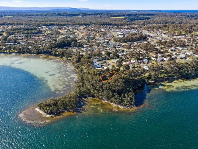 Land for sale in Sanctuary Point, New South Wales