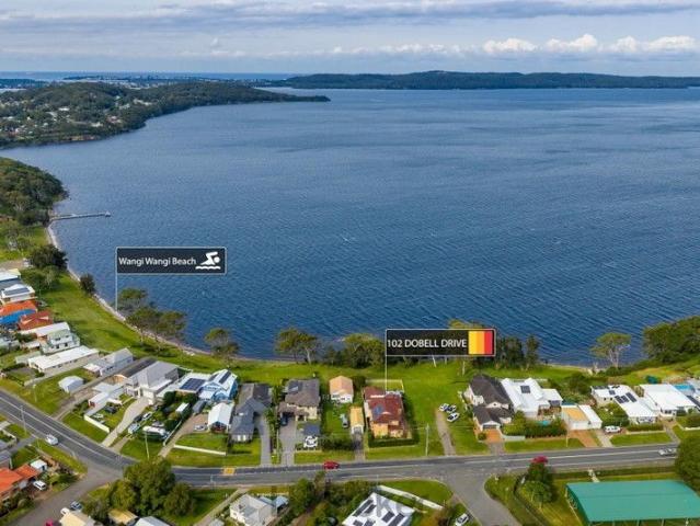 House for sale in City Of Lake Macquarie , Ambergate
