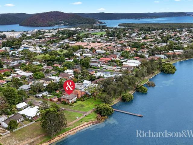 House for sale in Woy Woy, New South Wales
