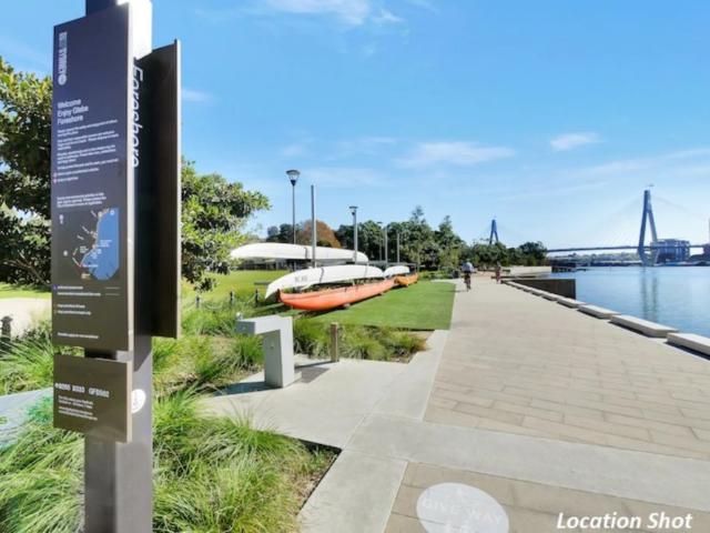 Apartment for rent in Glebe, Tasmania