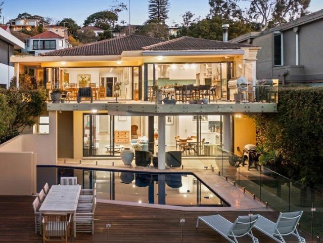 House for sale in Sydney, New South Wales