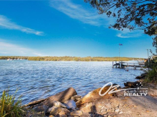 House for sale in Woollamia, New South Wales