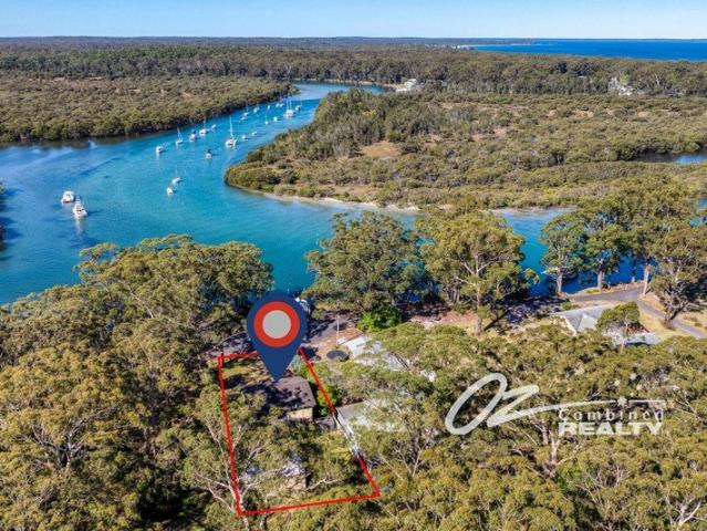 House for sale in Woollamia, New South Wales