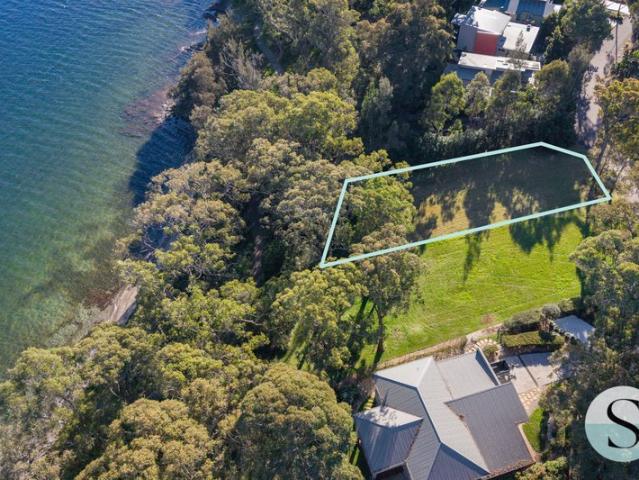 Land for sale in Murrays Beach, New South Wales