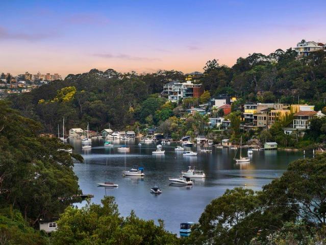 House for sale in Willoughby, New South Wales