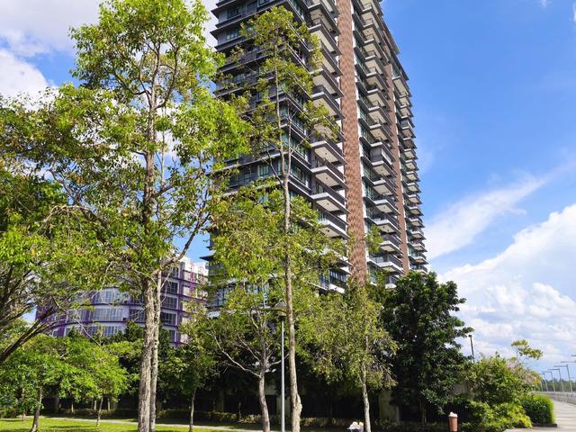 Condominium for sale in Sibu Laut, Sarawak