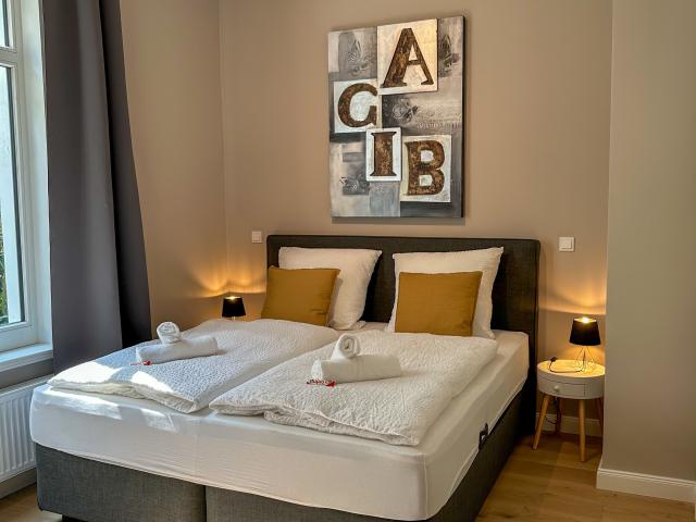 Apartment mieten in Oldenburg, Niedersachsen