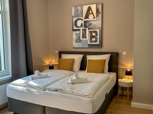 Apartment mieten in Oldenburg, Niedersachsen