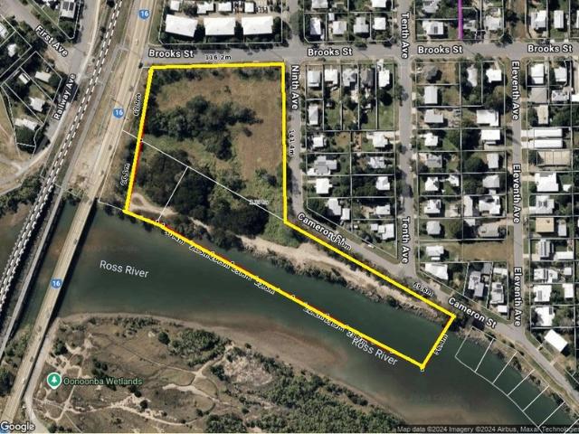 Property for sale in Townsville, Queensland