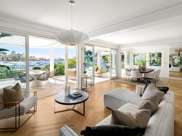 Apartment for sale in Sydney, New South Wales