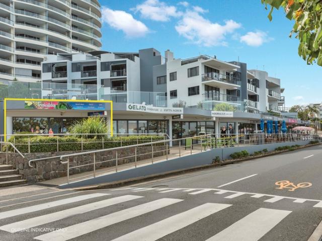 Retail for rent in Kings Creek, Queensland