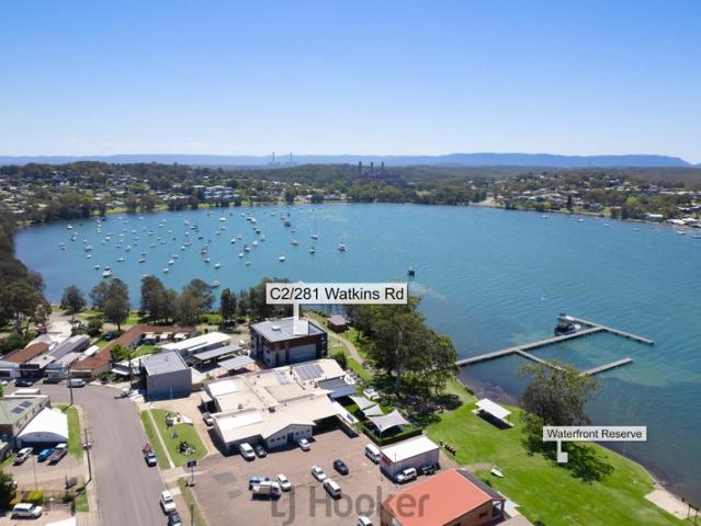 Retail for sale in Ambergate, New South Wales