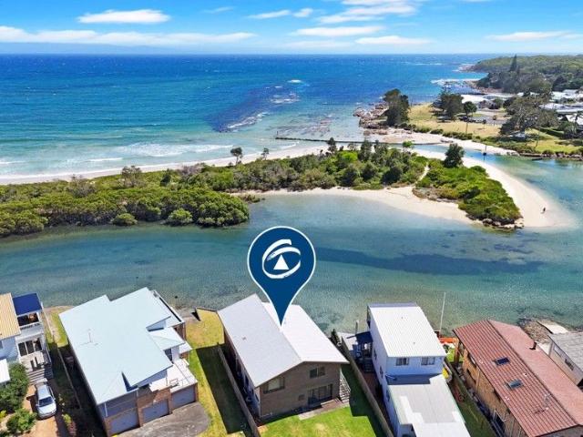 House for sale in Currarong, New South Wales