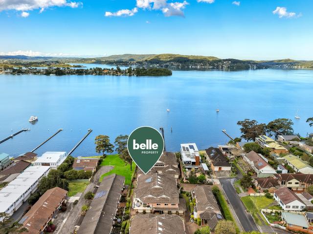Apartment for sale in Gosford, New South Wales