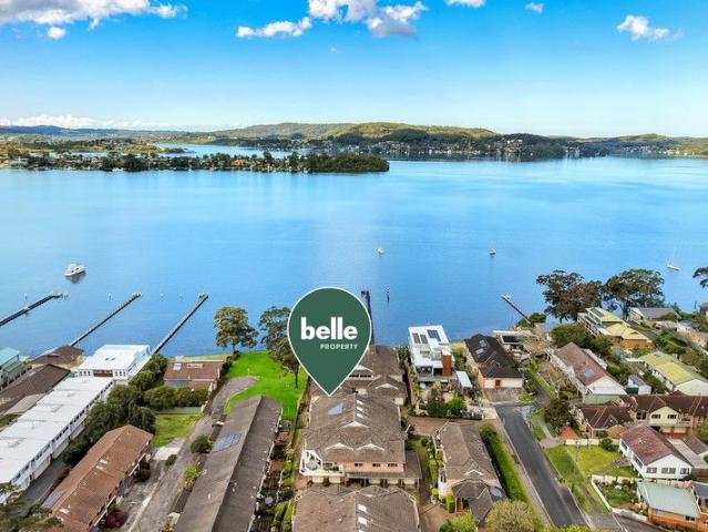 Apartment for sale in Point Clare, New South Wales