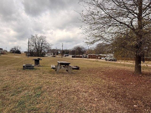 Land for sale in Wood, Texas