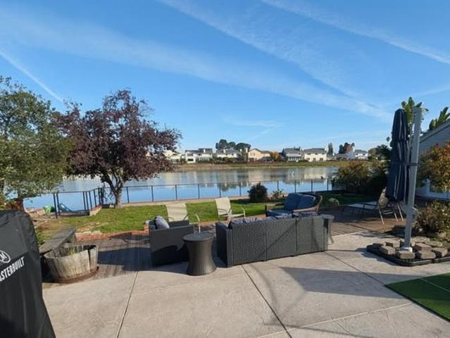 Room for rent in San Mateo, California