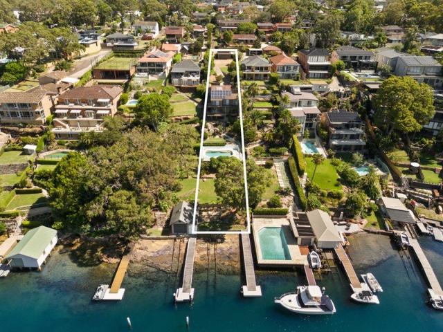 House for rent in Sutherland, New South Wales