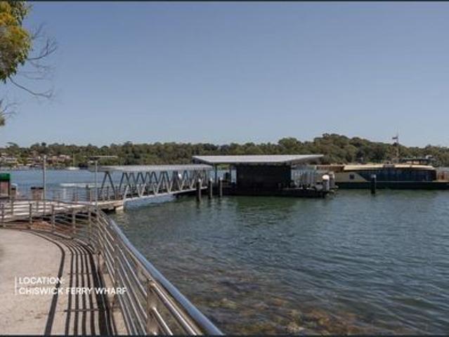 Apartment for rent in Sydney, New South Wales