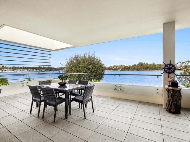 Apartment for sale in Sydney, New South Wales