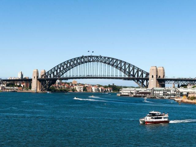 Apartment for rent in Inner West, Sydney