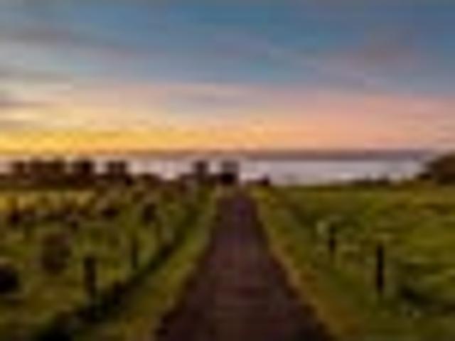 Land for sale in Hillsborough, Taranaki