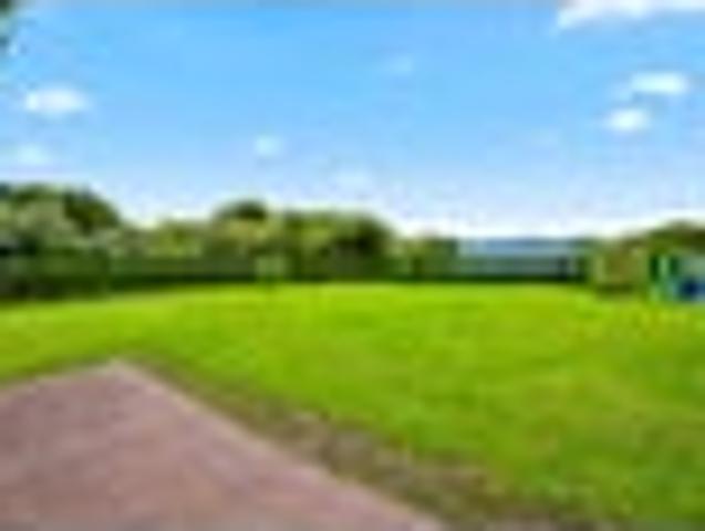 Land for sale in Papakura