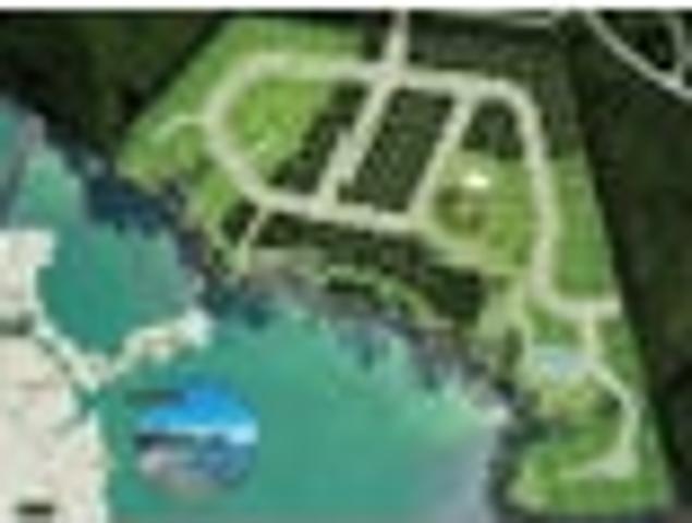 Land for sale in Whangaparaoa