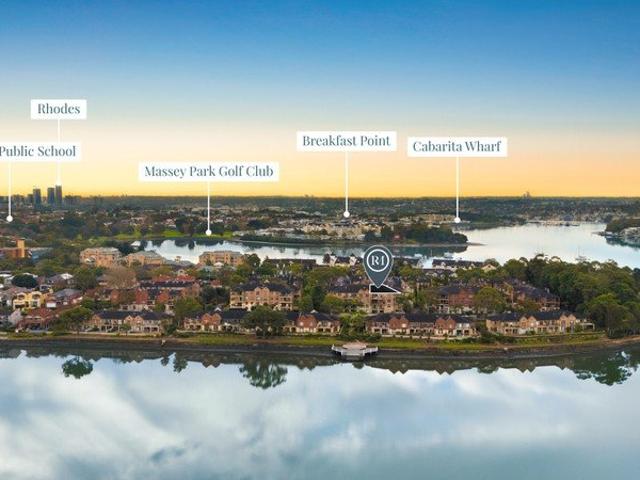 Apartment for sale in Sydney, New South Wales