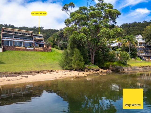 Townhouse for sale in Gosford, New South Wales