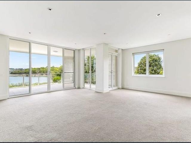 Apartment for rent in Sydney, New South Wales
