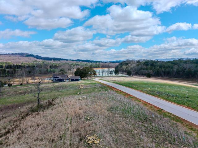 Land for sale in Tennessee