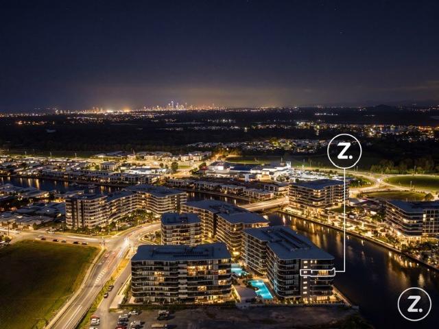 Apartment for sale in Fernbrook, Queensland