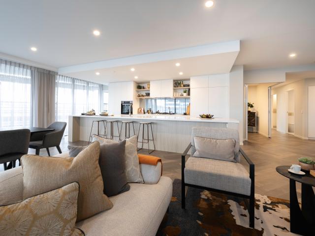 Apartment for sale in Fernbrook, Queensland