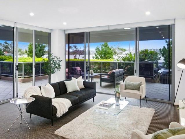 Apartment for sale in Sydney, New South Wales