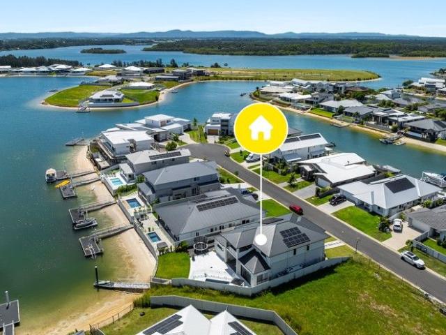 House for sale in Yamba, New South Wales