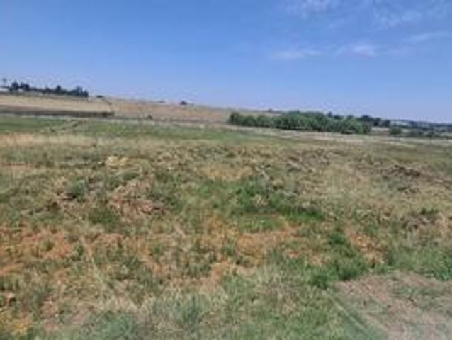 Land for sale in Ekurhuleni, Gauteng