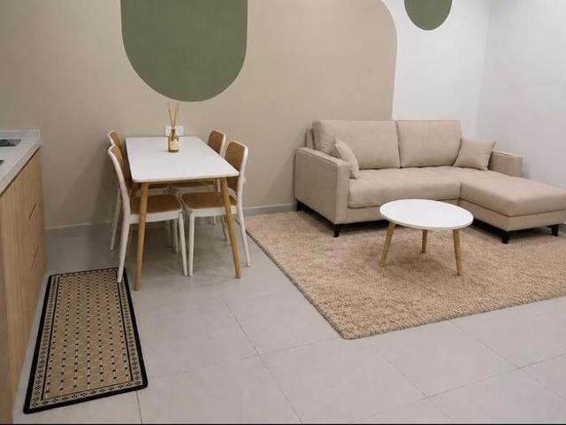 Serviced Residence for rent in Petaling, Subang Jaya