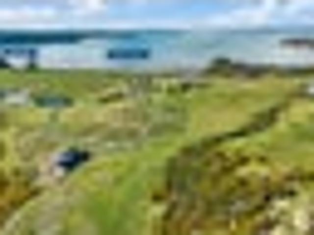 Land for sale in Whangaparaoa, Oroua County