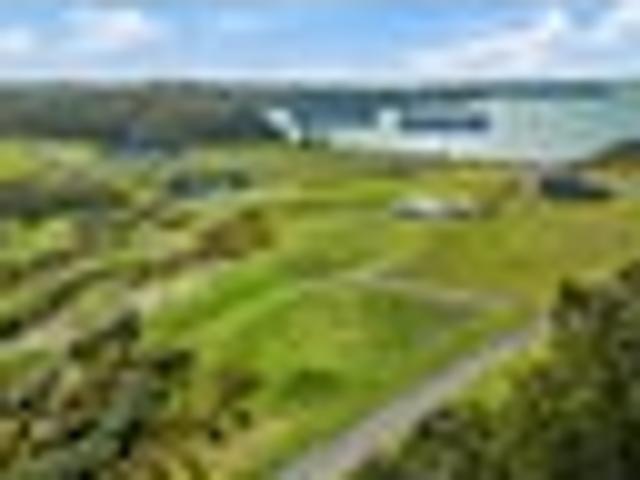 Land for sale in Whangaparaoa, Oroua County