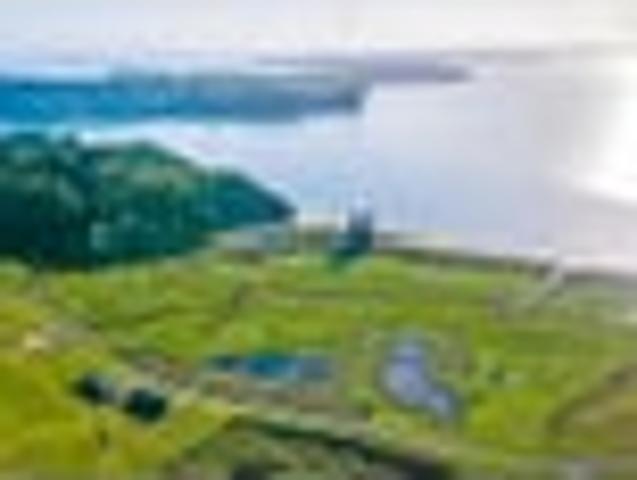 Land for sale in Whangaparaoa