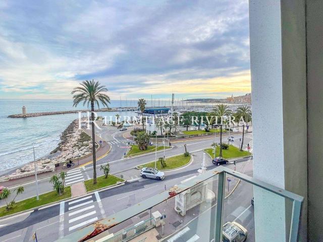 Appartement location à Garavan, Menton