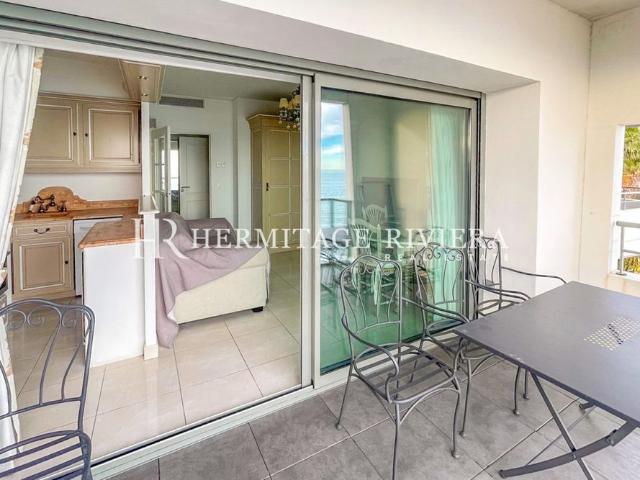 Appartement location à Nice, Menton